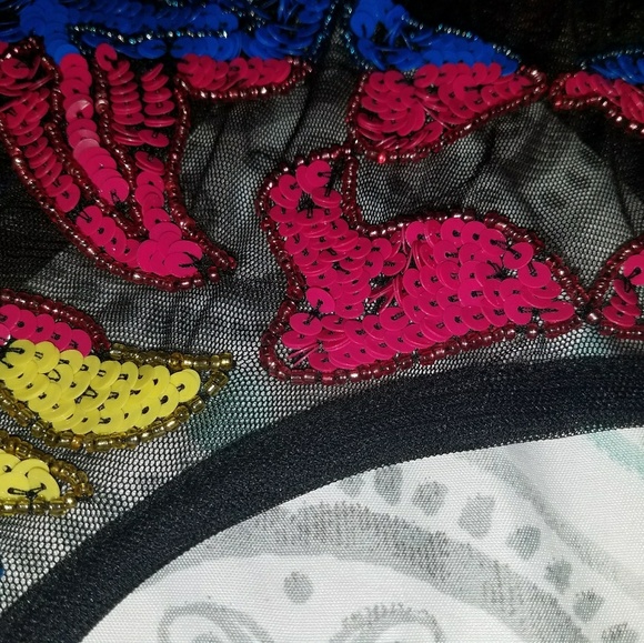 Dress - Picture 4 of 8